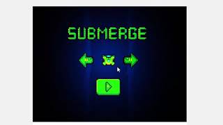 Submerge on Scratch