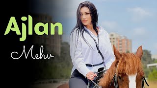 Ajlan -Mehv / New