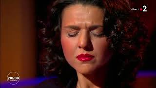 Khatia Buniatishvili Bachmarcello Concerto In D Minor Bwv 974 Ii Adagio