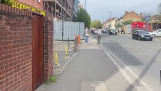 Northolt Road South Harrow HA2