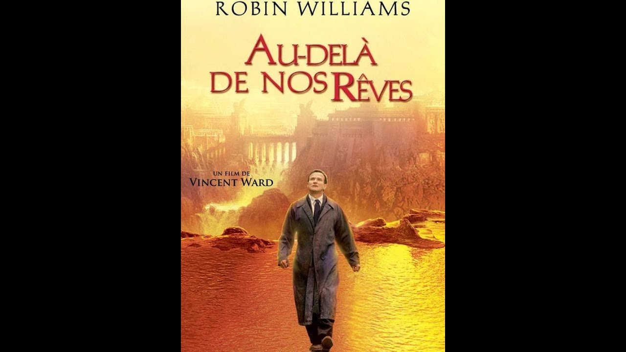 AU DELA DE NOS REVES1998 - YouTube