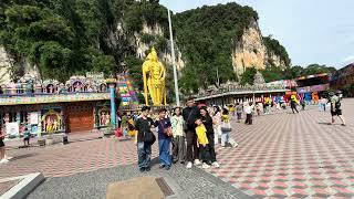  Mentah Gua Batu Februari 2026