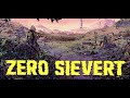 ZERO Sievert Demo Gameplay  No Commentary by JRZEUS