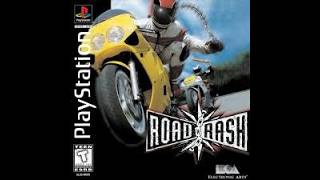 Road Rash(PS1) Parte 7- O Clássico do Rock, Porrada e Velocidade no PlayStation! screenshot 5