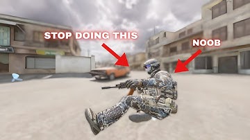 10 Noob Mistakes You’re STILL Making in CODM (Fix These Now!)