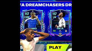 Did New Vino Jr Win?