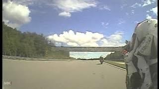 SBK Race 1 - Brno 2012