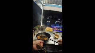food and life