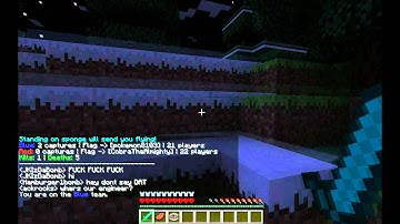 Minecraft: Capture The Flag | Episode 01 | mcctf.com