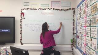 How to plan Macbeth extract question - CIE English Lit Drama Paper