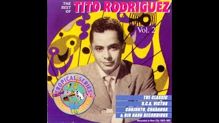 TITO RODRIGUEZ -   EL DIVORCIO