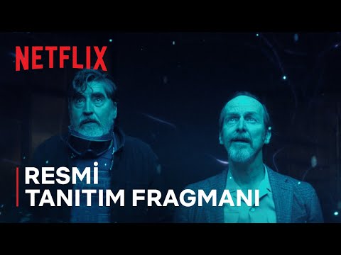 The Boroughs | Resmi Tanıtım Fragmanı | Netflix