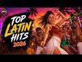 Latin Party Vibes 2026 🎉 Reggaeton, EDM &amp; Pop Latino Playlist 52