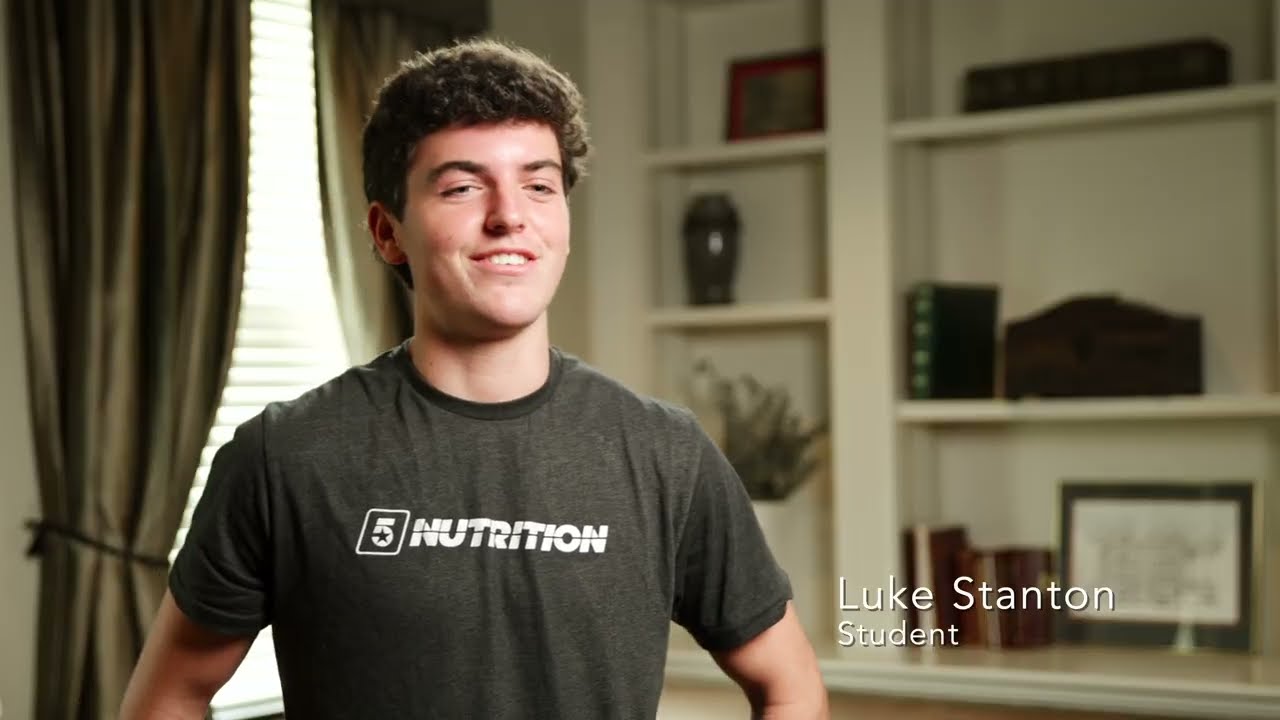 Fraternity Food Service