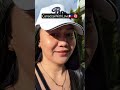 Fresh air, a lovely walk with my hubby, and my snail toner keeping my skin glassy. 🥰😘🇵🇭🇨🇦