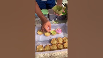 Thumbnail of JAJAN MARTABAK MINI #streetfood #jktfooddestination #martabakmini #jajanankekinian #kuecubit