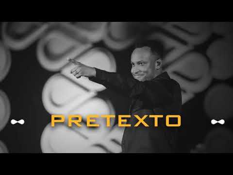PRETEXTO - THIAGUINHO