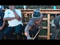 Mansoor Bwanika Vs Ian Kazibwe LIFE 2 ORYX BAR MONTHLY DOUBLE LIFE COMP ROUND 1 RACE TO 5