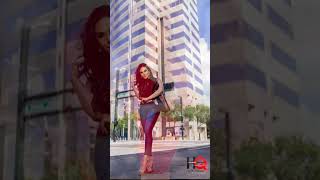 Ivannaazua Tampa, Florida Model