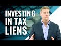 Investing In Tax Liens with a LLC or Corporation