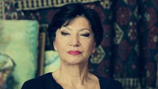 88shotiko kalandadze, fragment from film, შოთიკო კალანდაძის ფილმიდან '' მხატვრის მუზები''