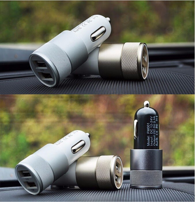 Micro Usb Car Charger How To Fix A With Junk Micro Usb Car Charger How To Fix A With Junk Drawer Items You