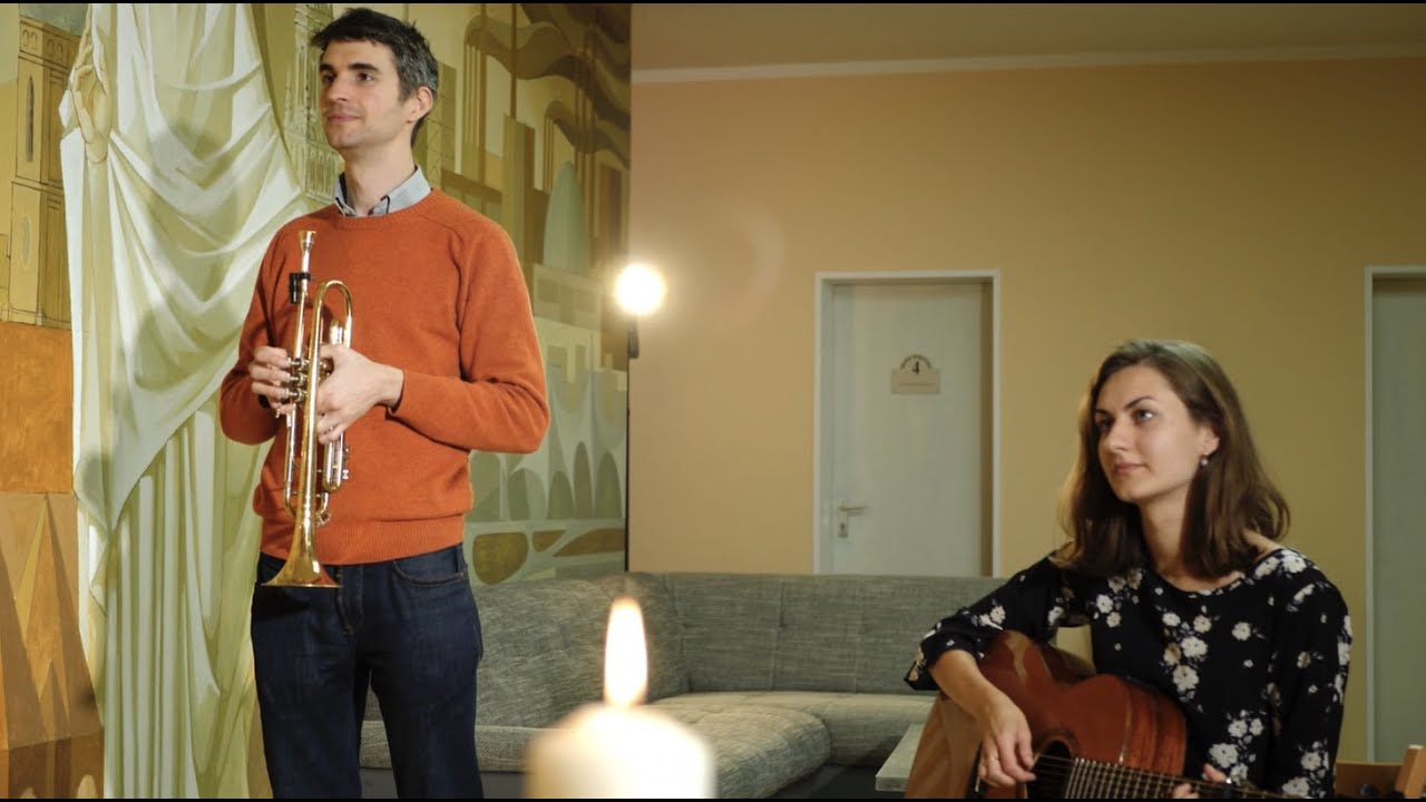 Mutter Maria Nimm Mich An Die Hand Mutter Maria nimm mich an die Hand (Aschenbrödel) - YouTube