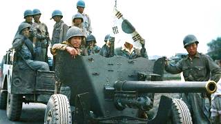 Things About The Korean War That Don't Make Sense