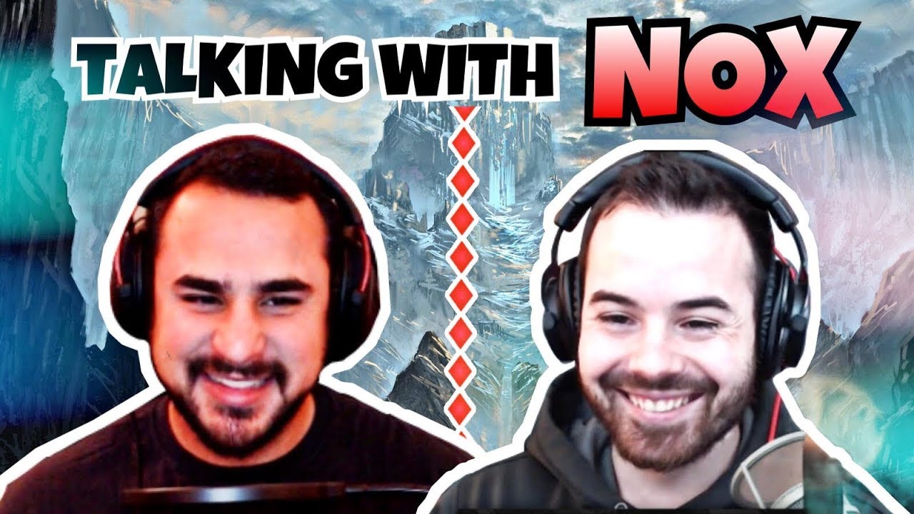 Noxious Talks with Tip | Classic WoW best wow expansion for new players