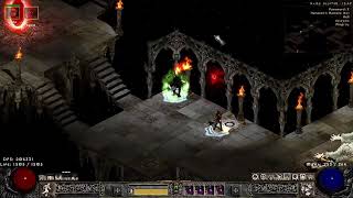 Pd2 S11 - Hybrid Wwsin Map Demo Horazons Memory T1 Gear Showcase