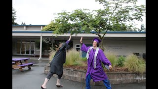 2020 Bellevue Big Picture Graduation Ceremony