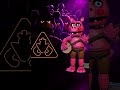 Animatronics + Security Breach = Ultimate FNAF Fusion! 🔥🤖