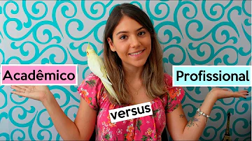 O que é um curso de mestrado profissional?