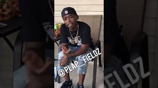 Plap Fieldz - Still With Me (Dedicated To Tyki & Twan)