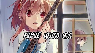 Kimie Okuru Uta 