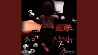 Blessed (feat. gg flvme) - Abad 33