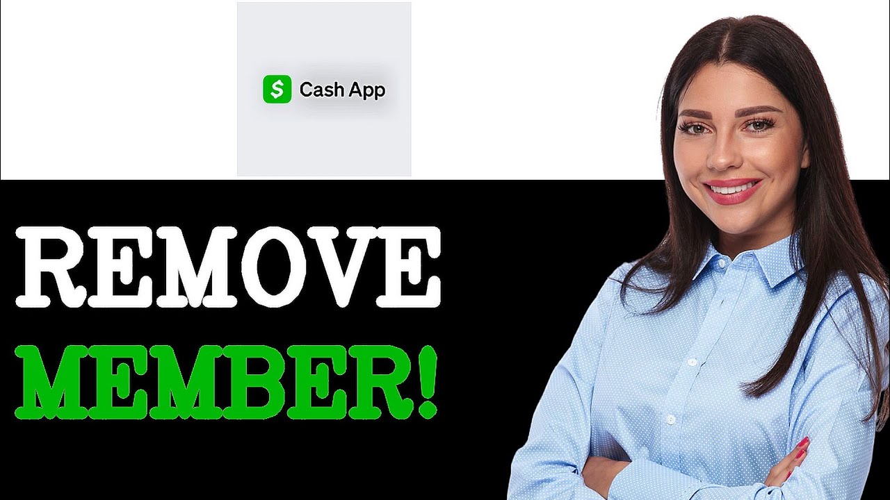 How To Remove Someone From Family Account On Cash App (2025)
