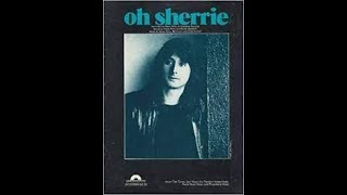 Steve Perry "Oh Sherrie" (1984) 12" Maxi Single