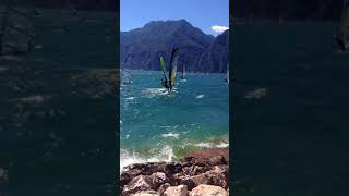 Famous Windsurfing 2017 Gardasee Wealth