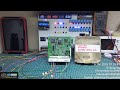 Test ECU Toyota Corolla Altis