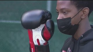 New free Brooklyn after-school boxing program helping transform teens' lives