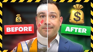 Lawyer Reveals How To MAXIMIZE Your Workers Comp Claim!