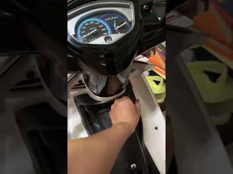 Video Tiếng pô ex nhỏ zin 2006 2010 exciter zin - youtube