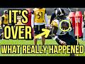 Kaleb Johnson TURNING HEADS At Pittsburgh Steelers OTAs Minicamp Practice