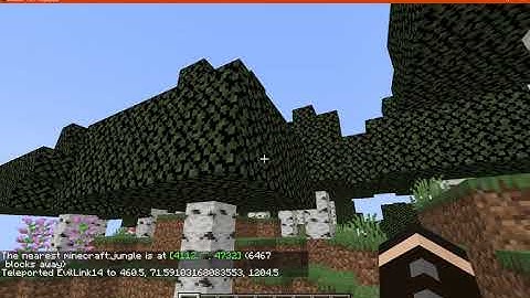 Fruitful 1.16.1 Forge Mod Overview