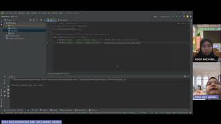 PRESENTATION PBT PYTHON