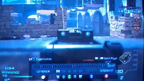 Enhanced Skills Dispute 2nd Map