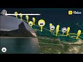 Passeio de barco em Fernando de Noronha/PE