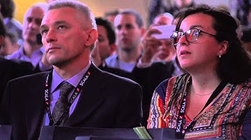 Scala International Conference Amsterdam 2013