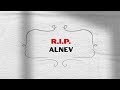 Alnev - R.I.P. (Official Lyric Video)